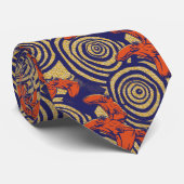 Stropdas spelcontroller (Opgerold)