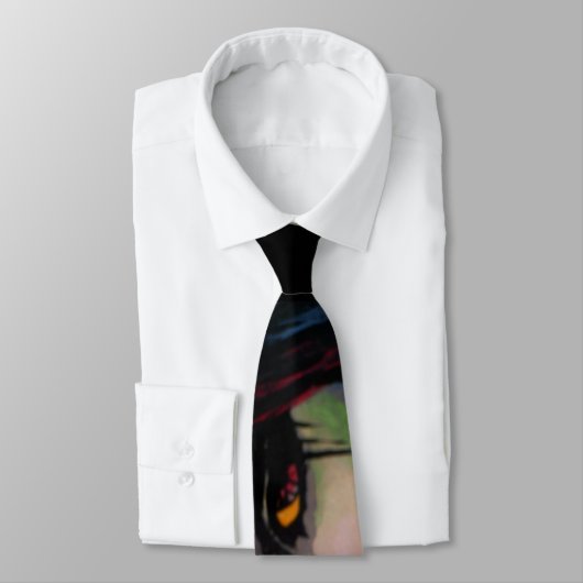 stropdas "Spitfire 1" (Gebonden)