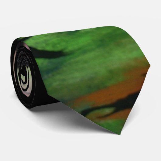 stropdas "Spitfire 1" (Opgerold)