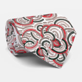 Stropdas spoelen (Opgerold)