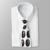 Stropdas Springer Spaniel (Gebonden)