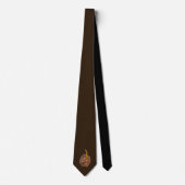 Stropdas sri lanka (Voorkant)