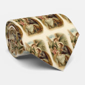 Stropdas: St. Joseph Natitivity Stropdas (Opgerold)