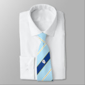 Stropdas stadsvlag Harrisburg (Pennsylvania) (Gebonden)