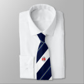 Stropdas stadsvlag Tocaloosa (Alabama) (Gebonden)