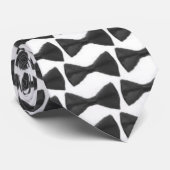 Stropdas, Stropdas (Opgerold)