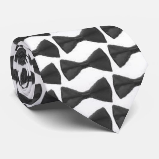 Stropdas, Stropdas (Opgerold)