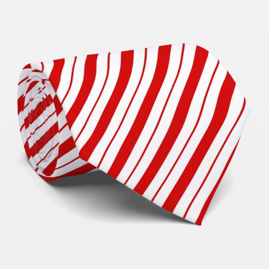 Stropdas Stropdas mannen (Opgerold)