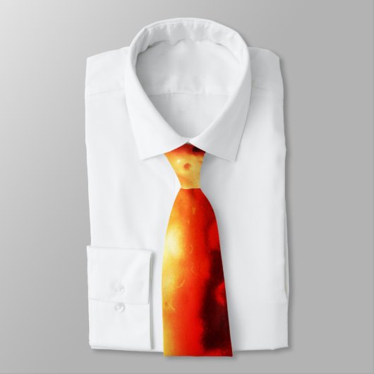 Stropdas Sultry Pinup (Gebonden)