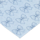 Stropdas Tafelkleed (Gekanteld)