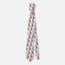 Stropdas Tango Dancers