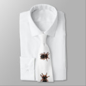 Stropdas Tarantula (Gebonden)