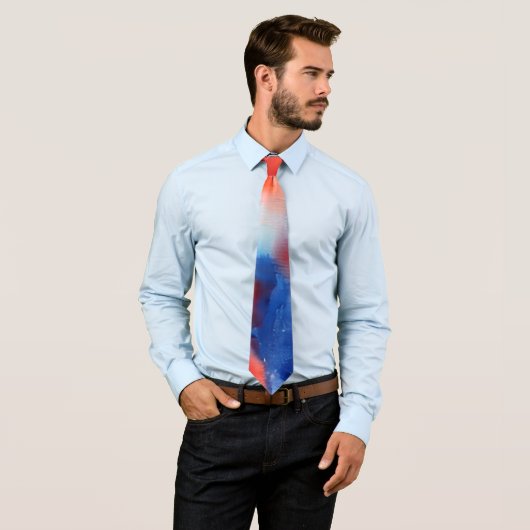 Stropdas tegen brand en ijs (In situ)