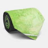 Stropdas Tennis Ball (Opgerold)