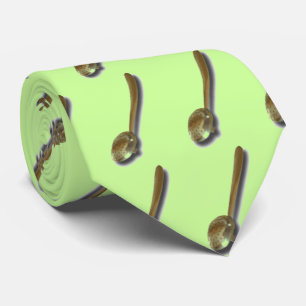 Stropdas - theelepel