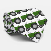 Stropdas trekker (Opgerold)