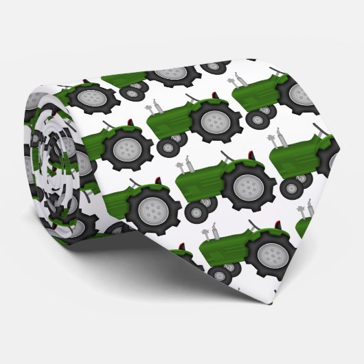 Stropdas trekker (Opgerold)