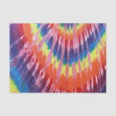 STROPDAS TYE tissuepapier (Voorkant)