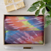 STROPDAS TYE tissuepapier (Geschenk)