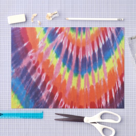 STROPDAS TYE tissuepapier (Craft)