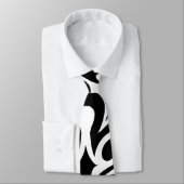 Stropdas uit stammen (Gebonden)