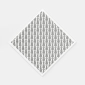 stropdas vader kantoor mode hem werk plezier servet (Hoek)