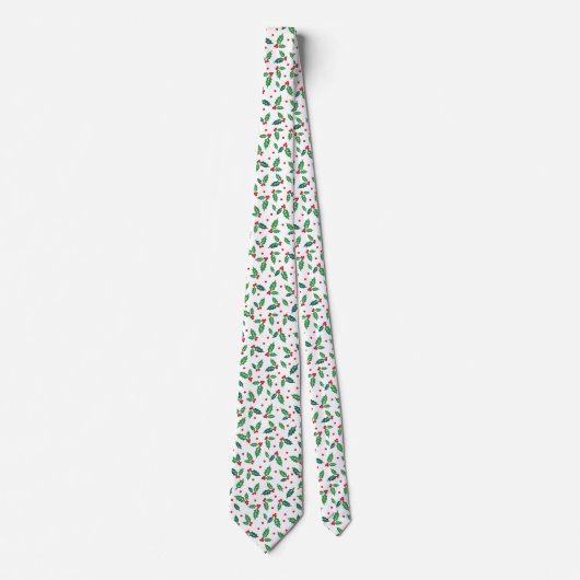 Stropdas Vakantiegeld Mannen (Voorkant)