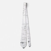 Stropdas van baarmoederschors (Voorkant)