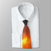 Stropdas van brandweerlieden met ontvlambare vlakk (Gebonden)