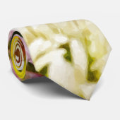 Stropdas van Cheer Painterly (Opgerold)