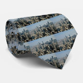 stropdas van chicago (Opgerold)