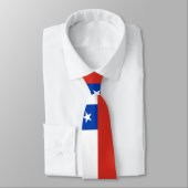 Stropdas van Chili (Gebonden)