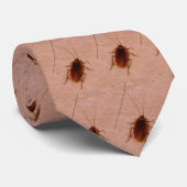 Stropdas van Cockroach (Opgerold)