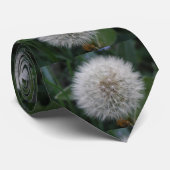 Stropdas van Dandelion (Opgerold)