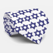 Stropdas van David Stropdas Mannen (Opgerold)