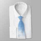 Stropdas van de Argentijnse vlag (Gebonden)