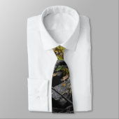 Stropdas van de Betoveringen van de aarde (Gebonden)