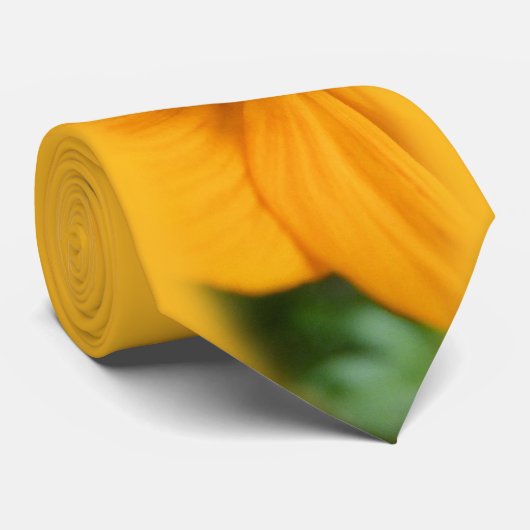 Stropdas van de bij Green Hornet (Opgerold)