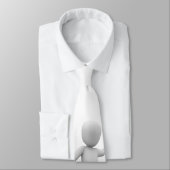 Stropdas van de Boedddy-gevangenis (Gebonden)