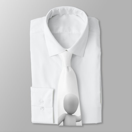 Stropdas van de Boedddy-gevangenis (Gebonden)