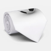 Stropdas van de Boedddy-gevangenis (Opgerold)