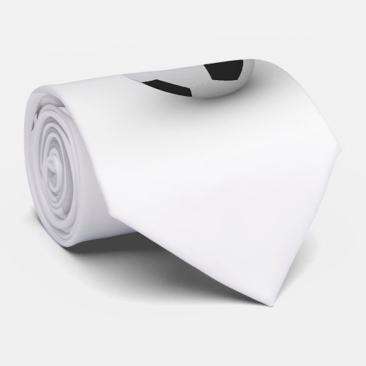 Stropdas van de Boedddy-gevangenis (Opgerold)