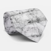 Stropdas van de boomstam (Opgerold)