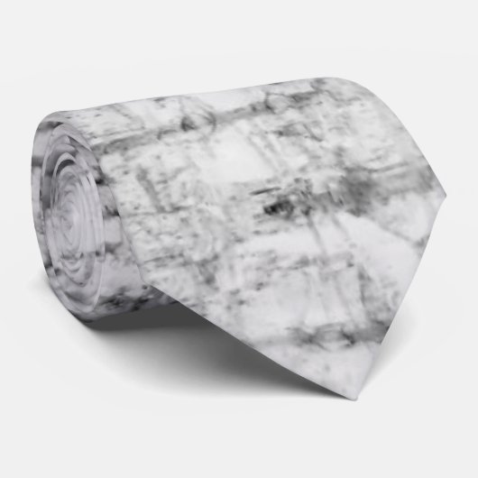 Stropdas van de boomstam (Opgerold)