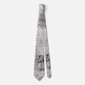 Stropdas van de boomstam (Voorkant)