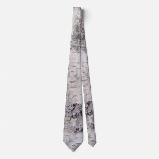 Stropdas van de boomstam (Voorkant)