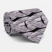 Stropdas van de chirurg (Opgerold)