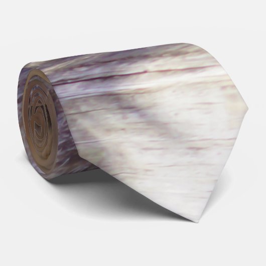 Stropdas van de eekhoorn (Opgerold)