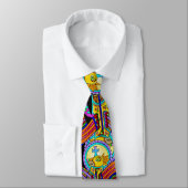 Stropdas van de Heilige Koe (Gebonden)