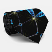 Stropdas van de kanoedel (Opgerold)